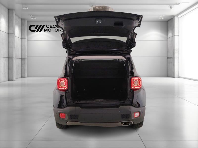 Jeep Renegade 1.4 m-air Limited fwd 140cv my18