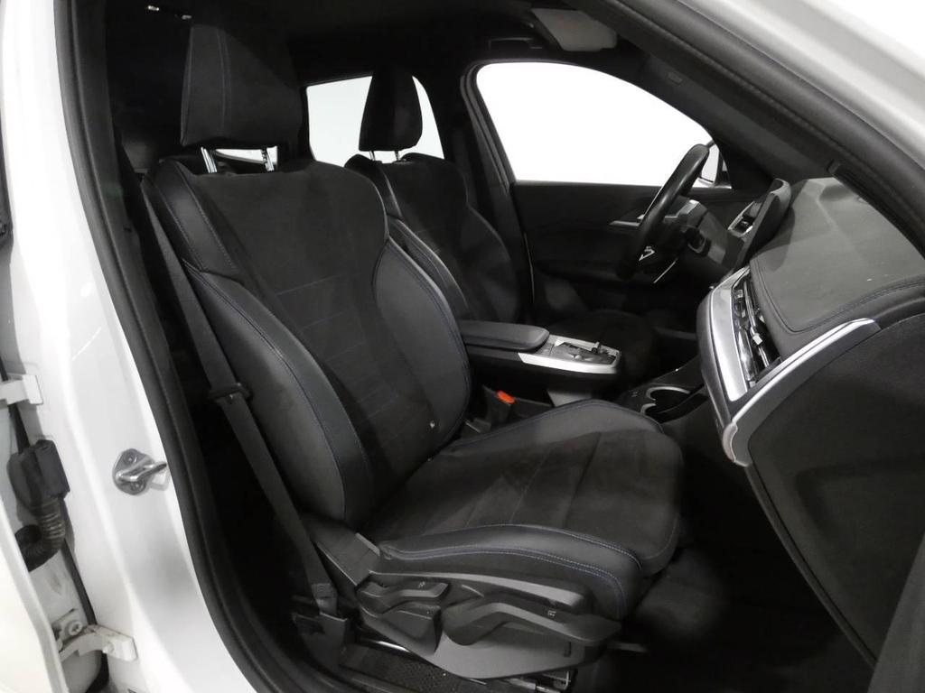 BMW X1 sdrive18d Msport auto