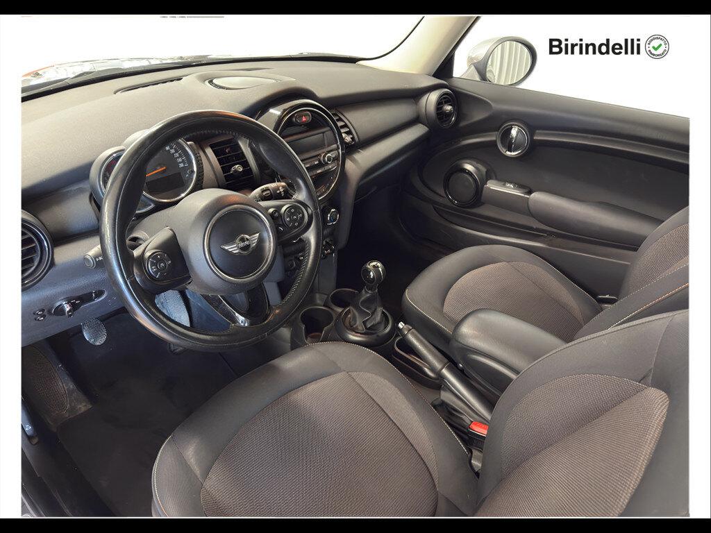 Mini One 1.2 One