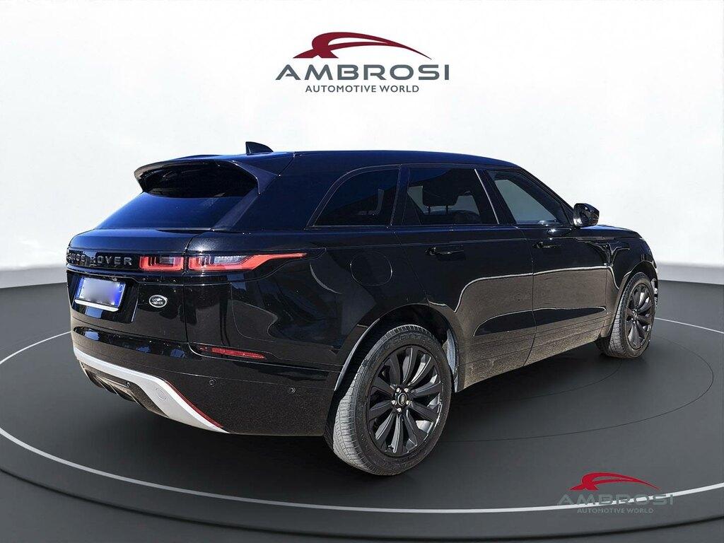 Land Rover Range Rover Velar 2.0d i4 mhev R-Dynamic S 4wd 204cv auto