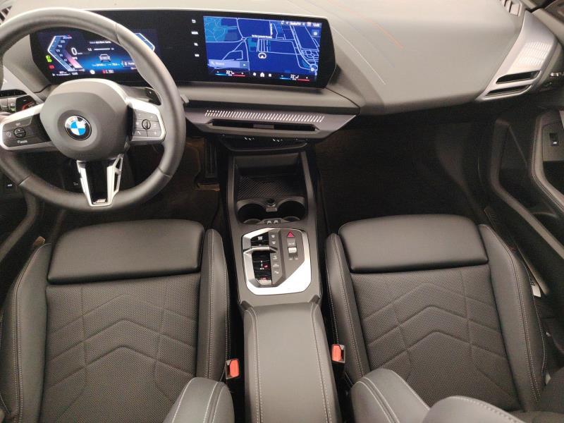 BMW Serie 1 118d MSport auto