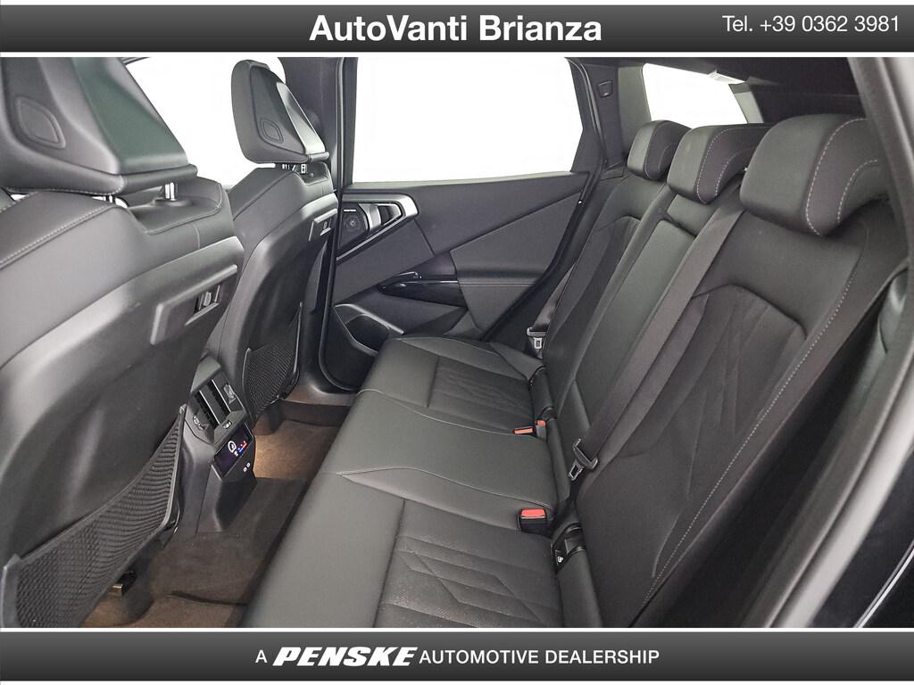 BMW X3 xdrive20 MSport auto
