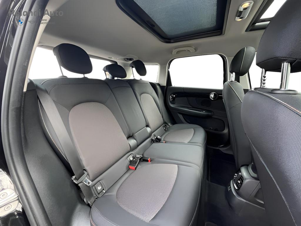Mini Cooper SE Countryman Mini Countryman 1.5 Cooper SE Hype all4 auto