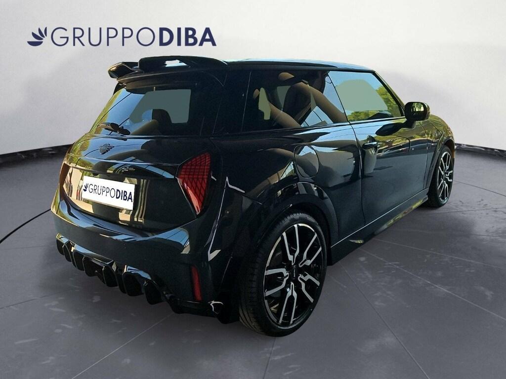 Mini Mini Cooper 3p 2.0 John Cooper Works JCW auto