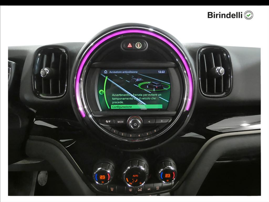 Mini One D Countryman 1.5 TwinPower Turbo One D Hype