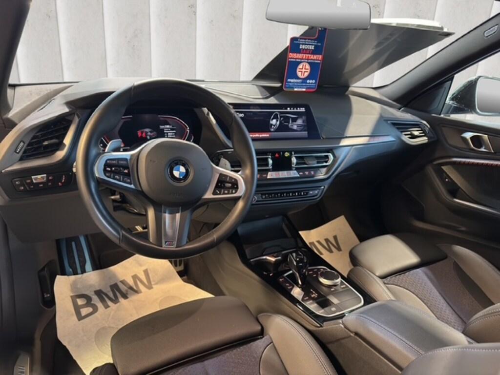 BMW Serie 2 220d Gran Coupe Msport xdrive auto
