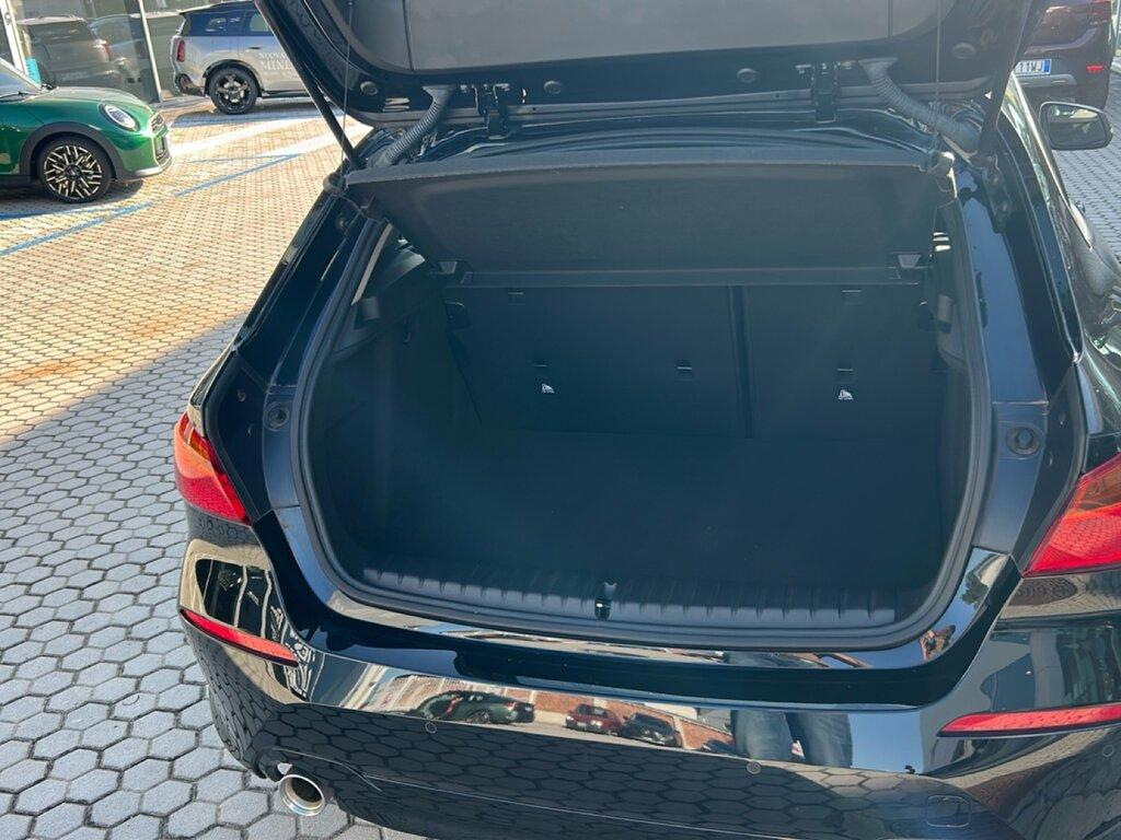 BMW Serie 1 116i Business Advantage auto