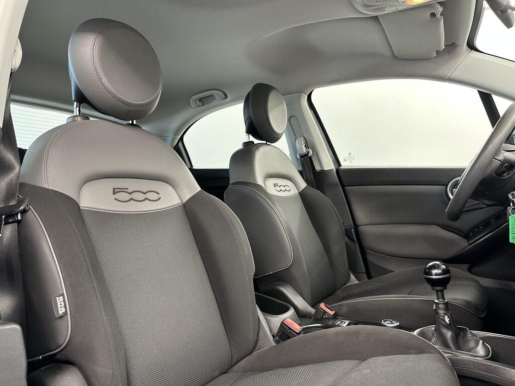 Fiat 500X 1.3 mjt Popstar 4x2 95cv