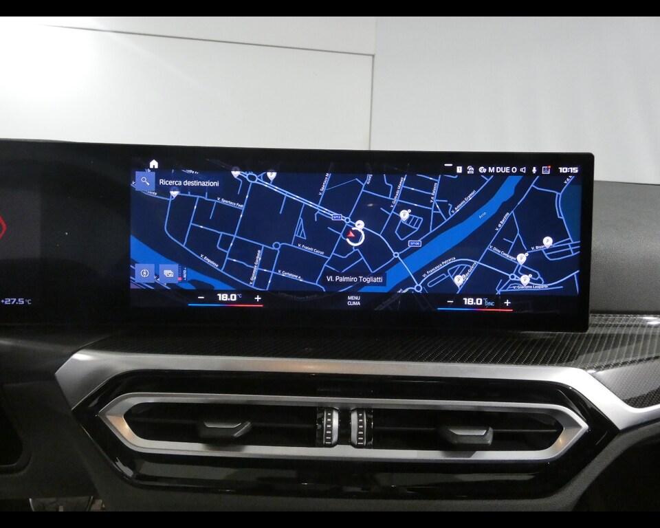 BMW M2 Coupe 3.0 460cv auto