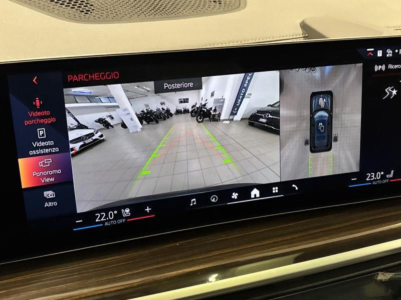 BMW X7 xdrive 40d 48V MSport Pro auto 7p.ti