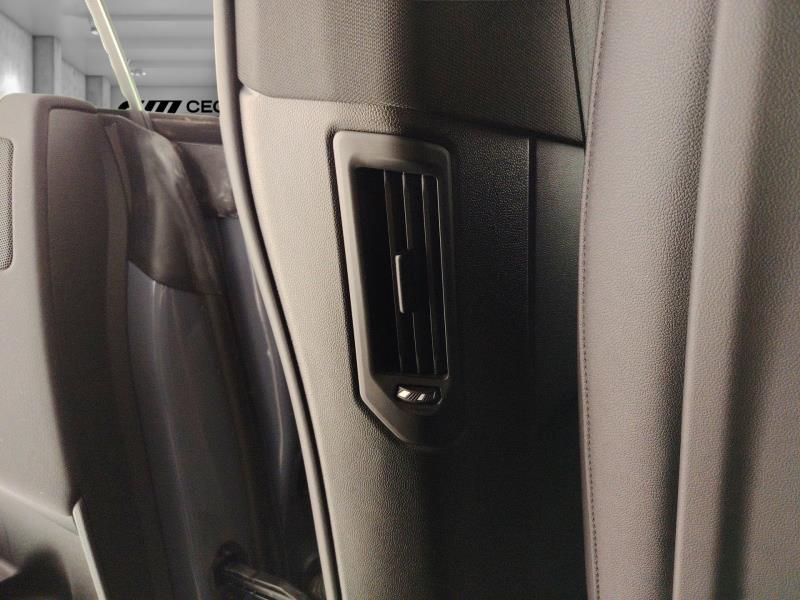 BMW iX xdrive50 pacchetto sportivo