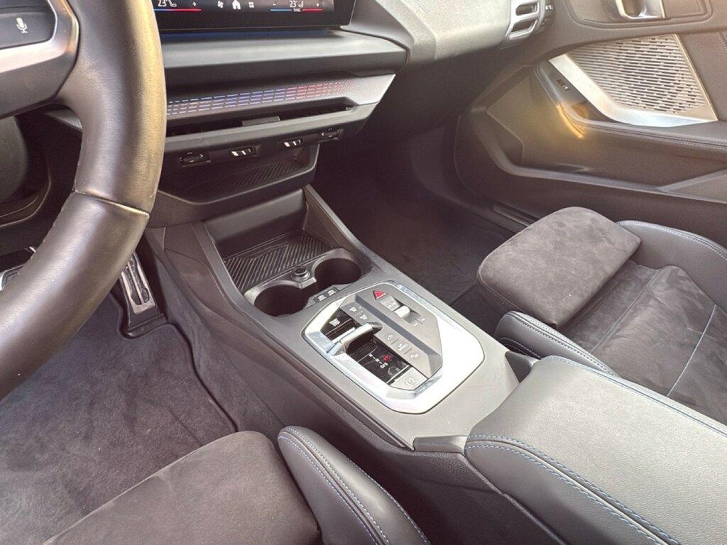 BMW Serie 1 118d MSport Pro auto