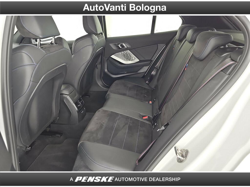 BMW Serie 1 118d MSport Pro auto