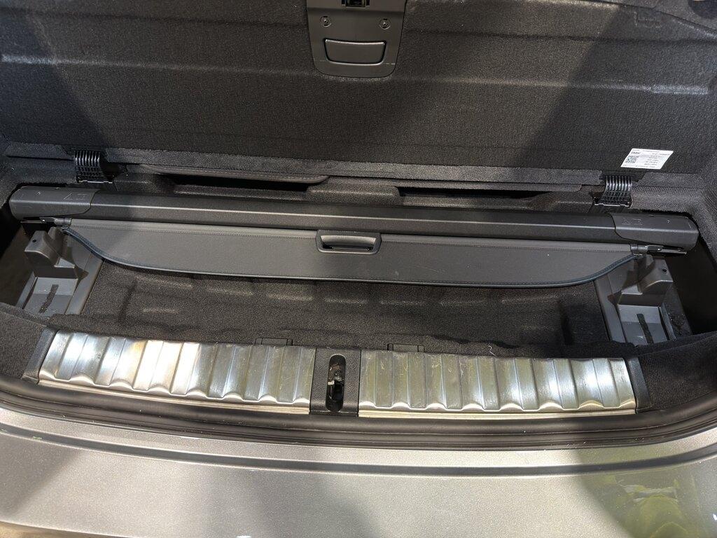 BMW Serie 3 320d Touring mhev 48V xdrive M Sport Pro auto