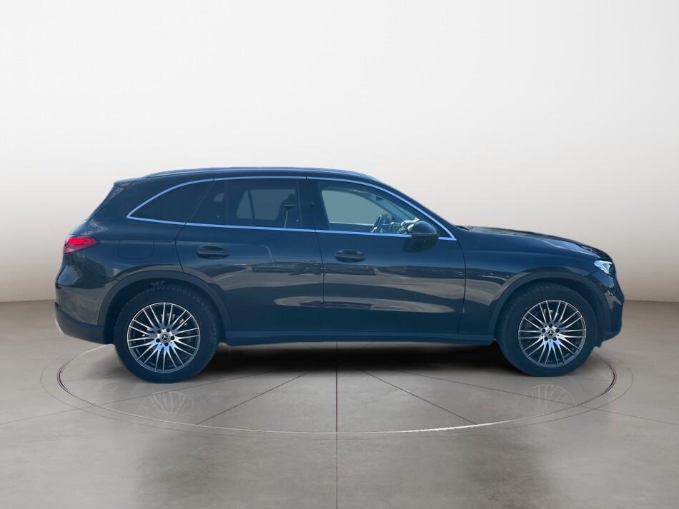 Mercedes GLC 220 d mhev Advanced 4matic auto