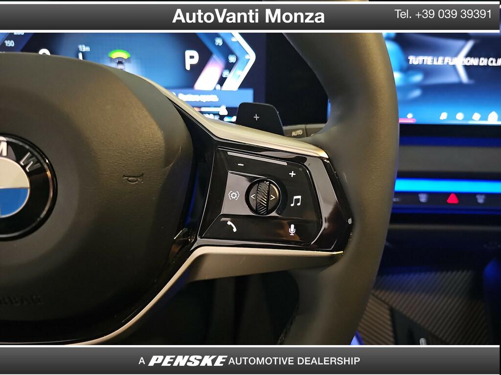 BMW X3 xdrive20d auto