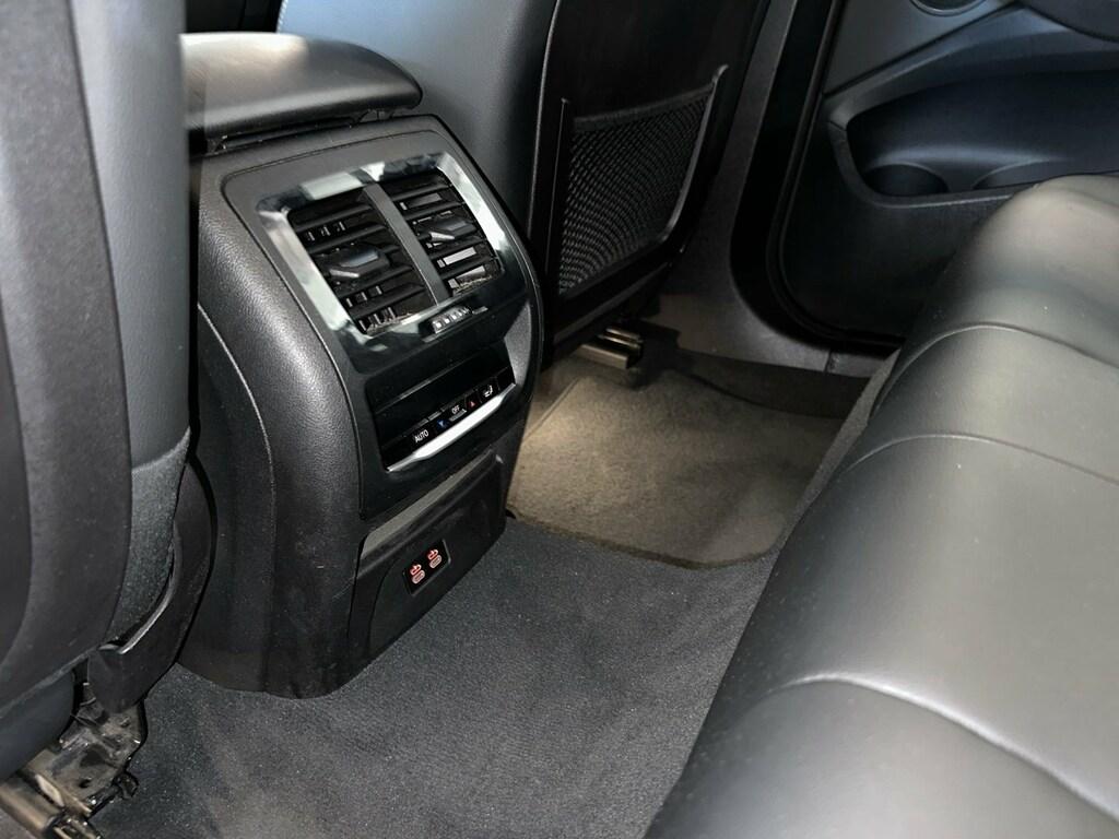 BMW X4 xdrive20d mhev 48V Msport auto