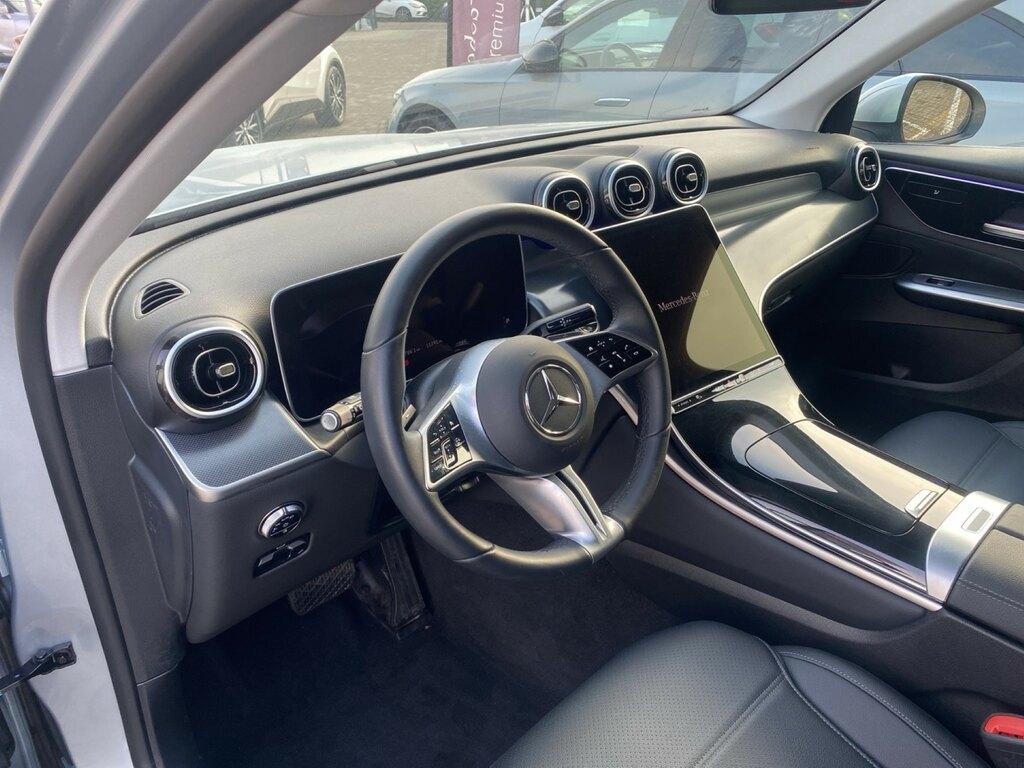 Mercedes GLC 200 d mhev Advanced 4matic auto