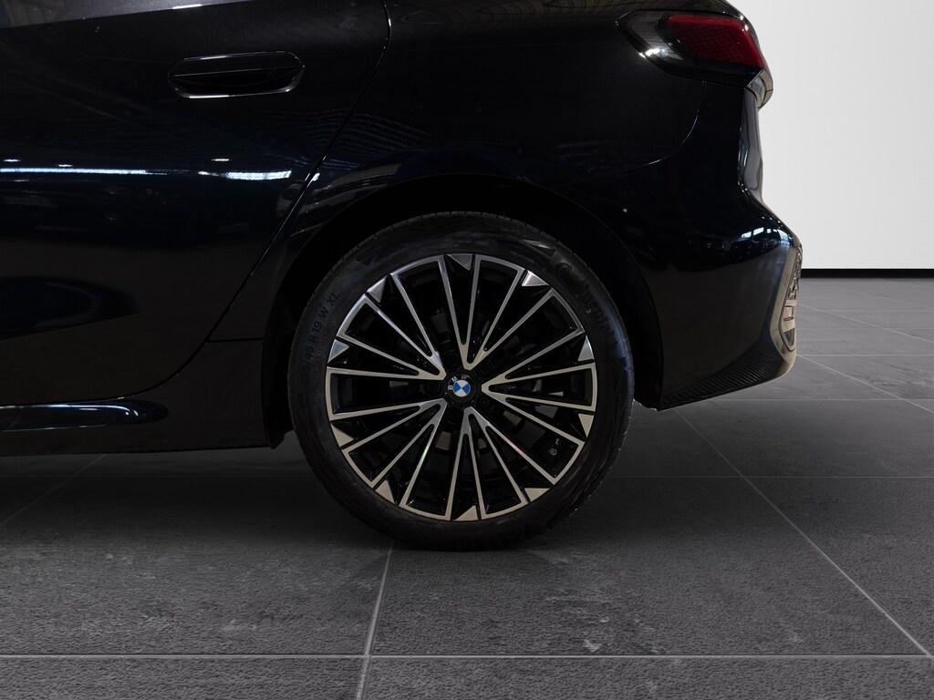 BMW Serie 2 218d Active Tourer Msport auto