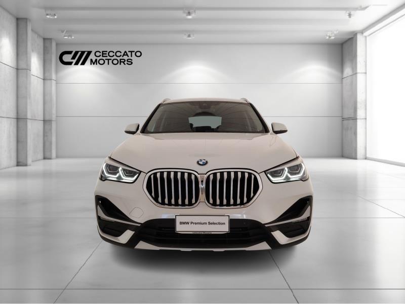BMW X1 xdrive18d xLine my18