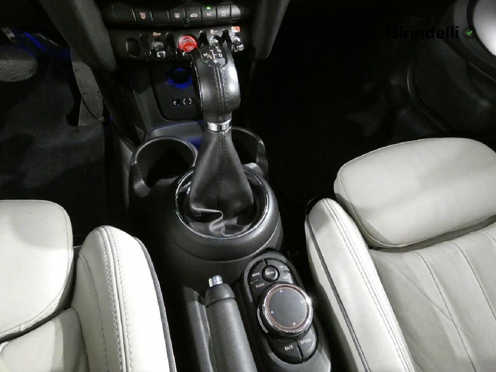 Mini Cooper 1.5 Cooper Hype Auto