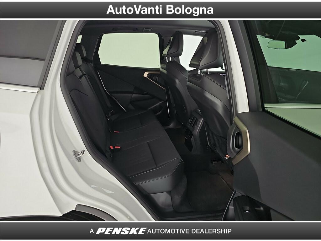 BMW X3 xdrive20d auto