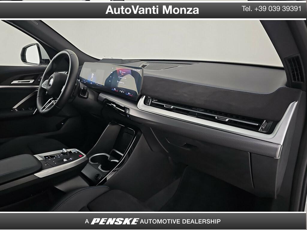 BMW X2 xdrive 20d 48V MSport Pro auto