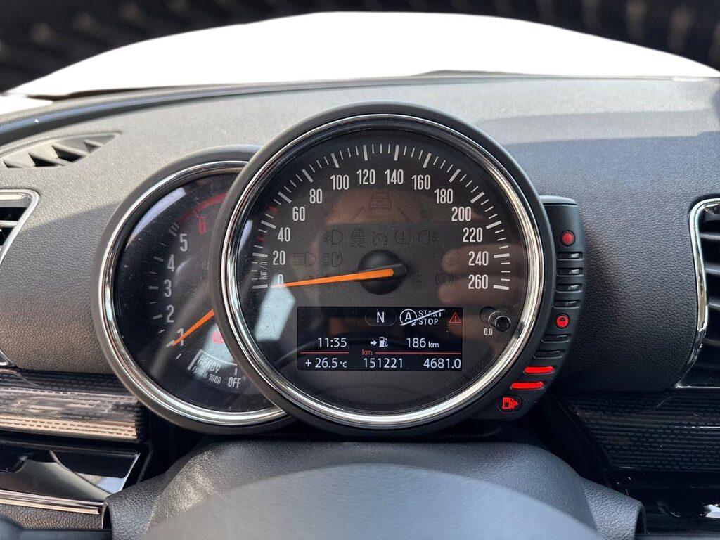 Mini Cooper D Clubman 2.0 Cooper D Hype