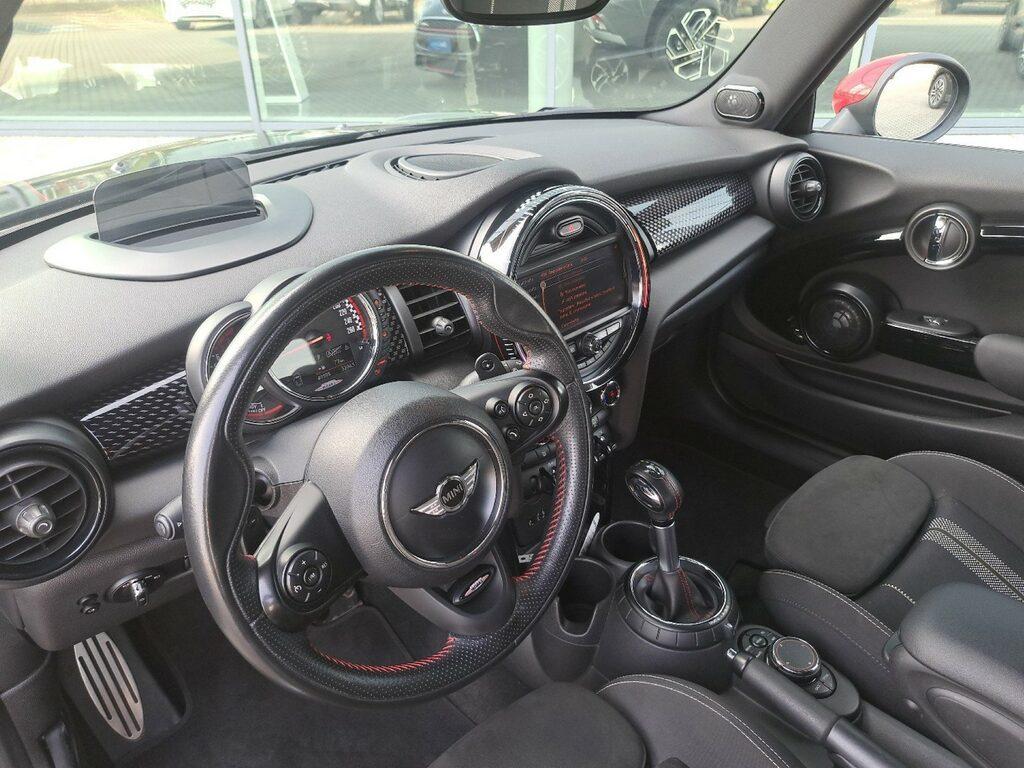 Mini John Cooper Works 2.0 John Cooper Works Auto