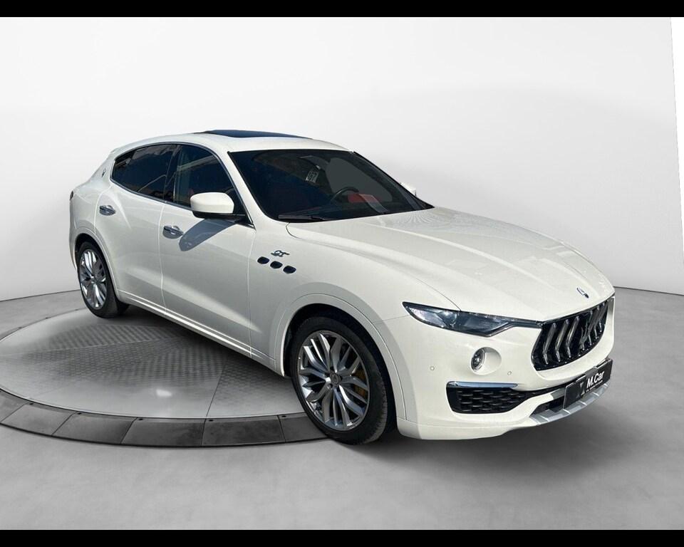 Maserati Levante 2.0 mhev GT 330cv auto