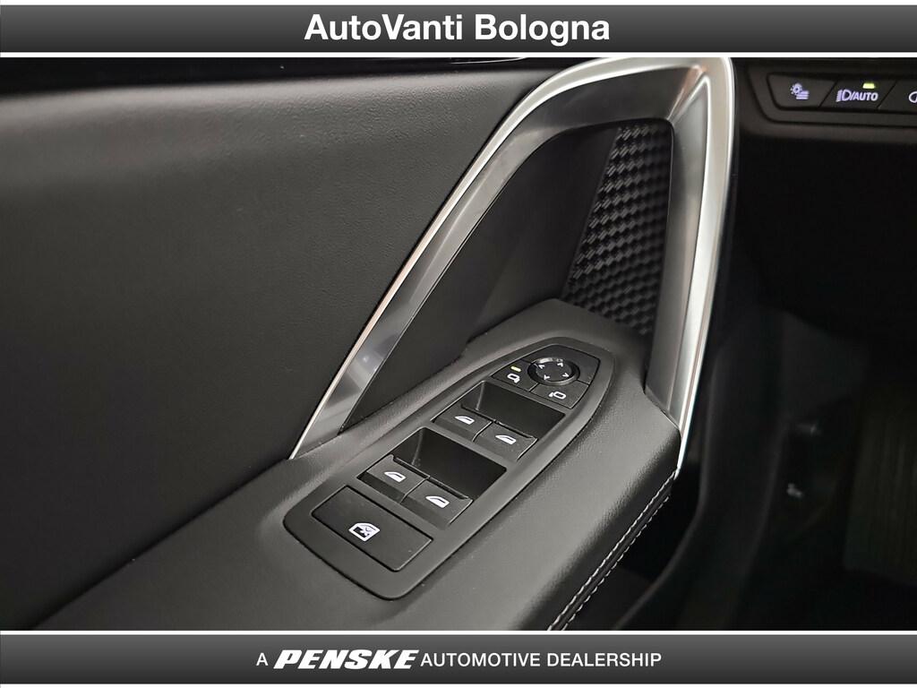 BMW X1 sdrive18d X-Line auto