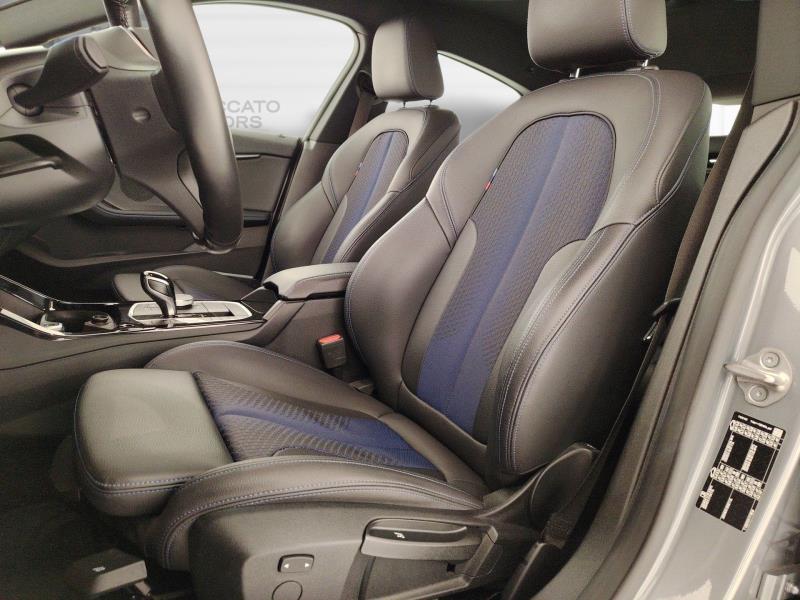 BMW Serie 2 216d Gran Coupe Msport auto