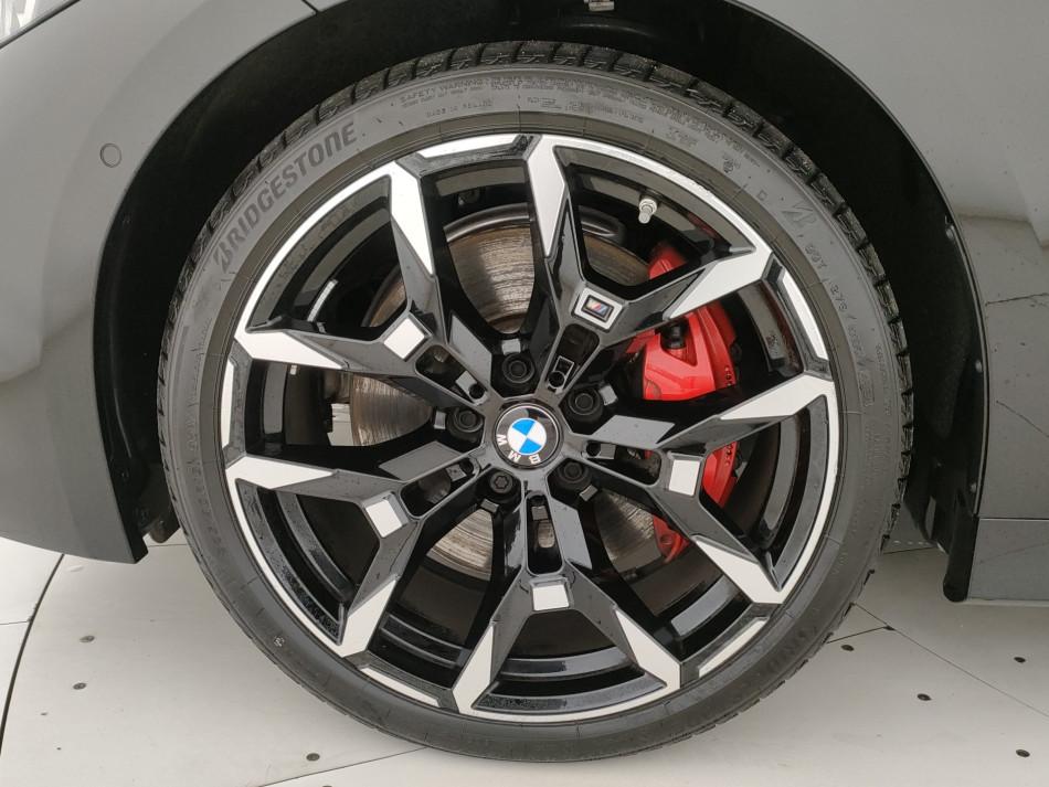 BMW Serie 3 320d Touring mhev 48V Msport xdrive auto