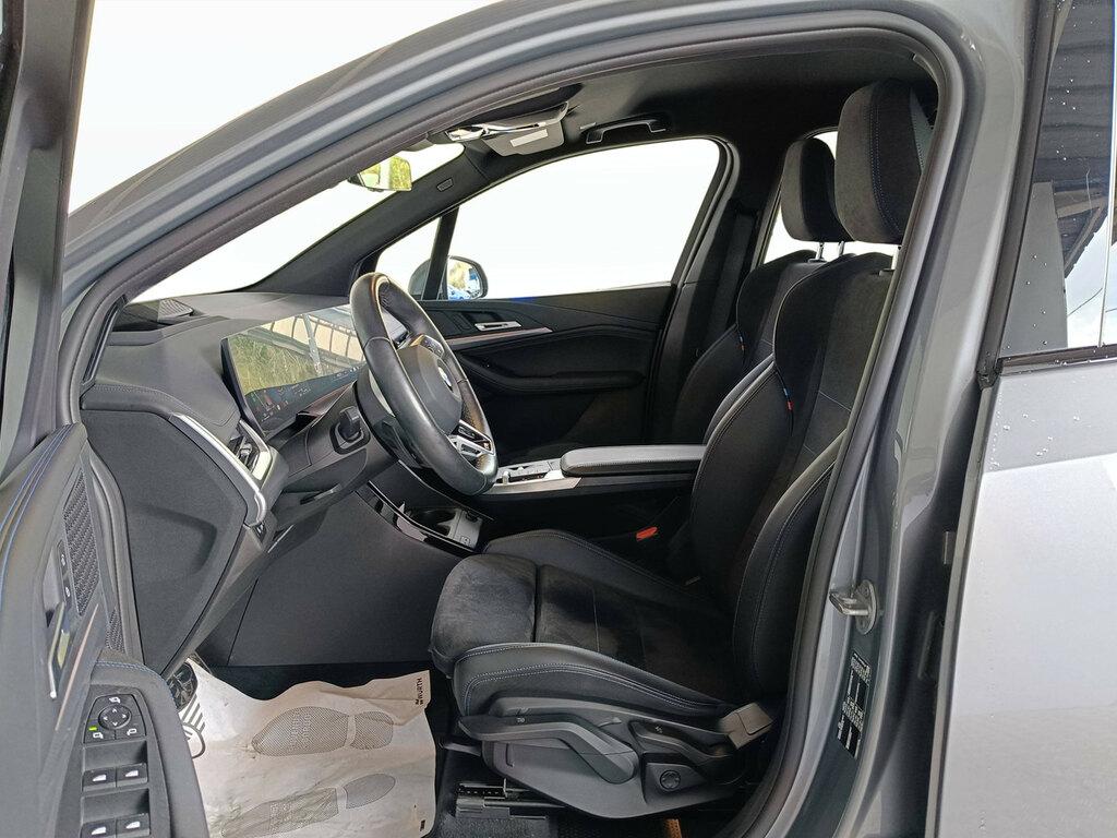BMW Serie 2 218d Active Tourer Msport auto