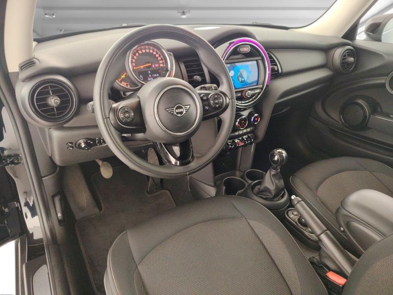 Mini One 1.5 TwinPower Turbo One