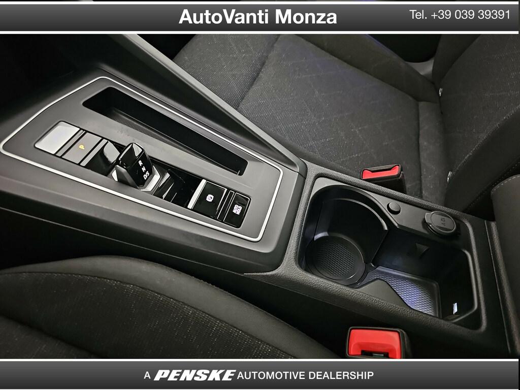 Volkswagen Golf 1.5 etsi evo act Style 150cv dsg