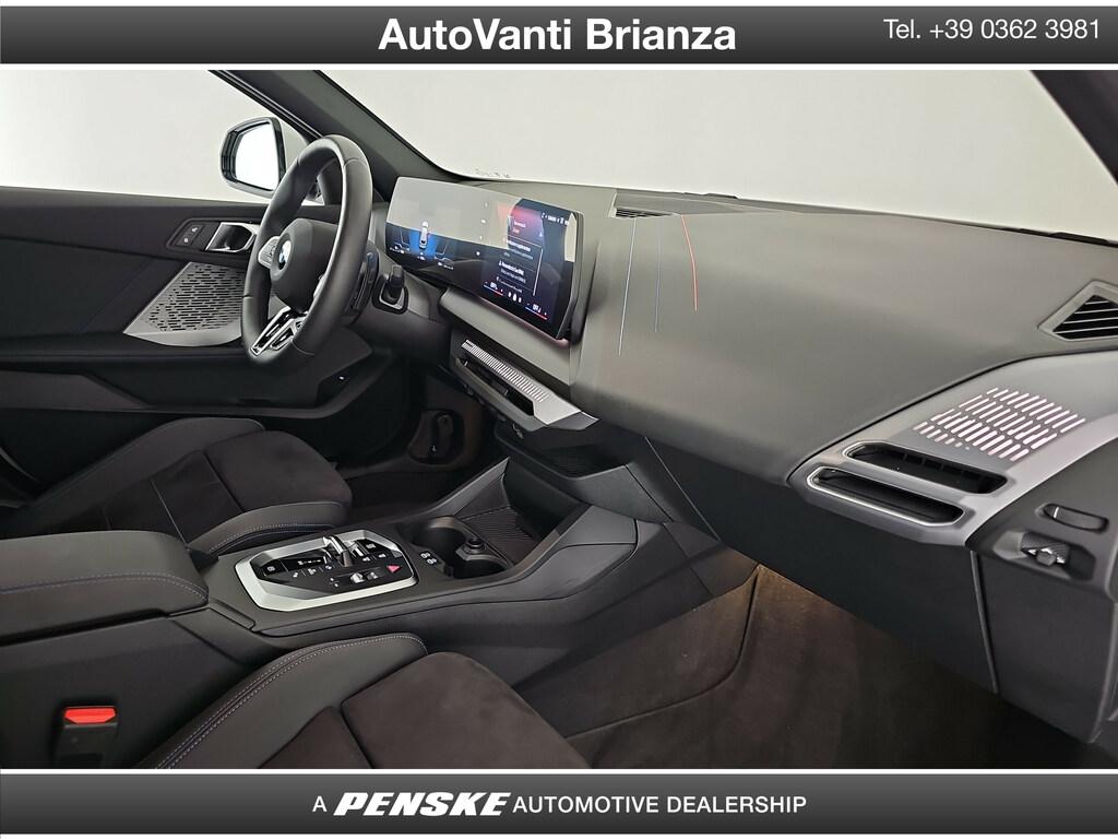 BMW Serie 1 118d MSport Pro auto