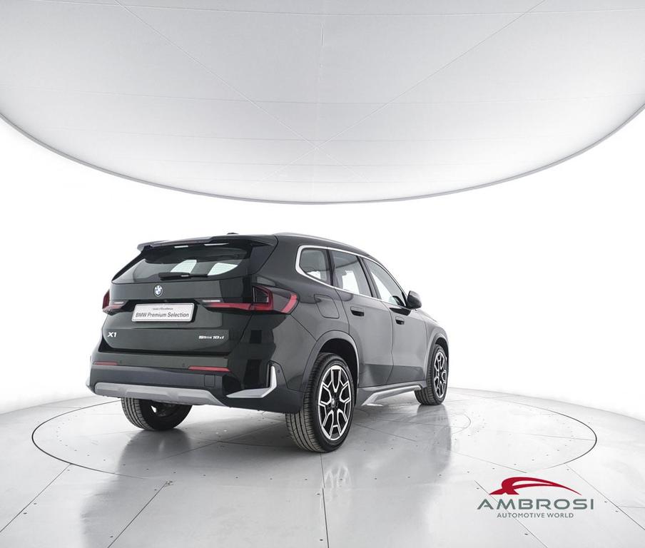 BMW X1 sdrive18d X-Line auto