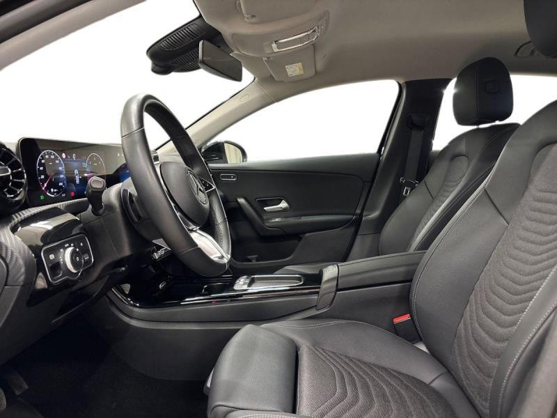 Mercedes Classe A 180 d Advanced auto