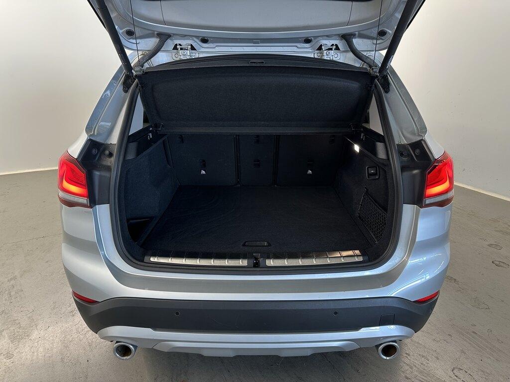 BMW X1 sdrive18d xLine auto