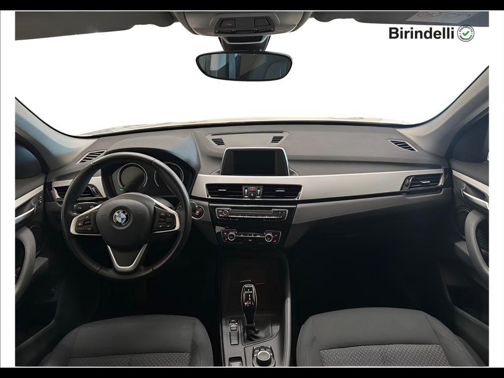 BMW X1 sdrive16d Advantage auto