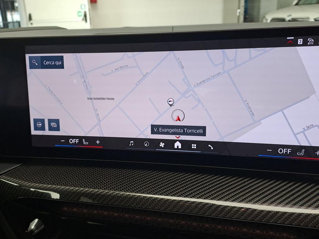 BMW M4 Coupe 3.0 Competition M xdrive auto