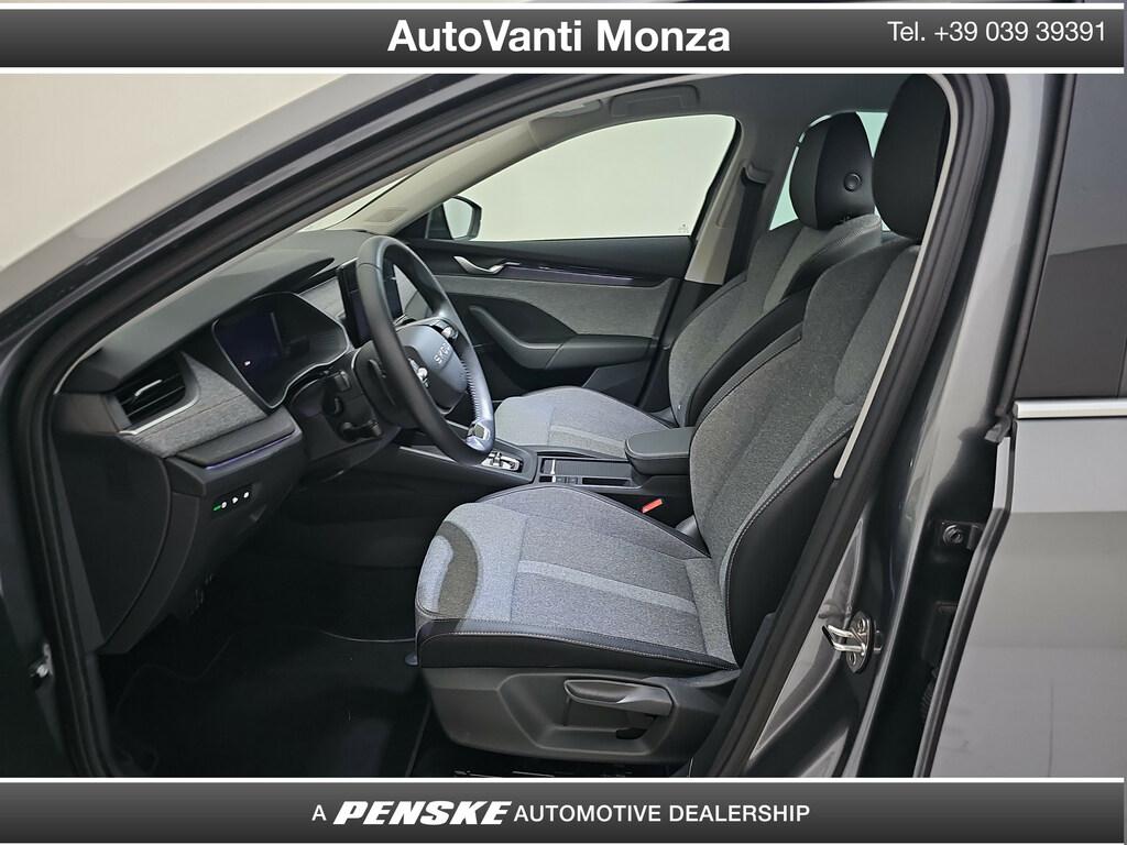 Skoda Octavia Wagon 2.0 tdi evo scr Style 150cv