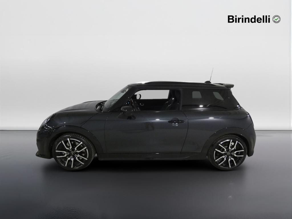Mini Mini Cooper 3p 1.5 C JCW auto