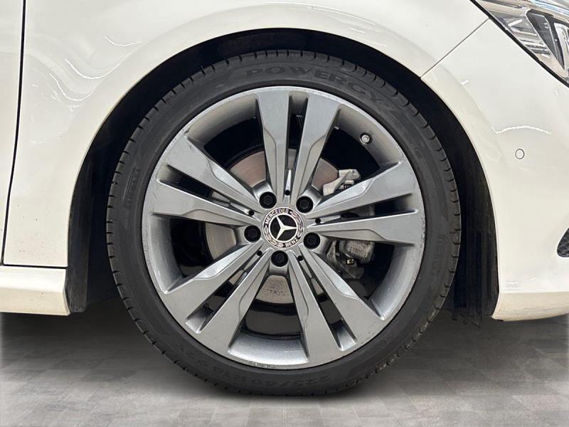 Mercedes CLA Shooting Brake 220 d Sport 170cv auto