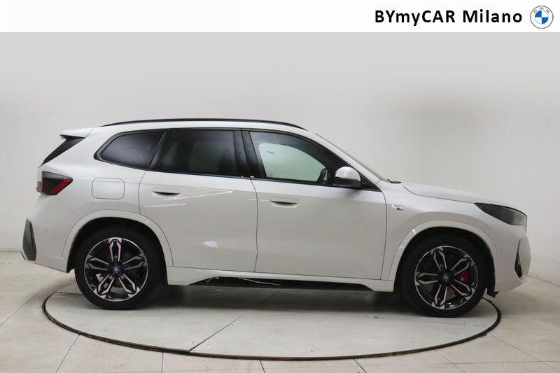 BMW X1 xdrive 25e MSport Pro auto
