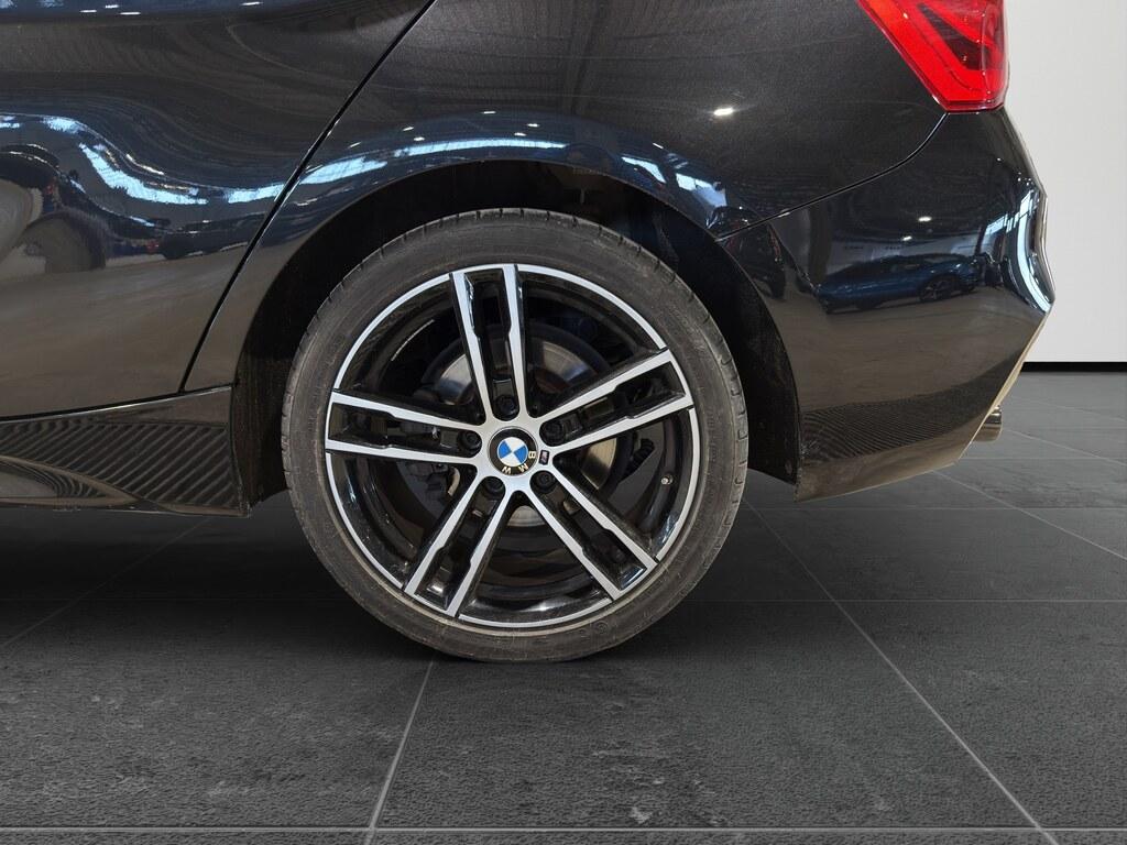 BMW Serie 1 116d Msport 5p