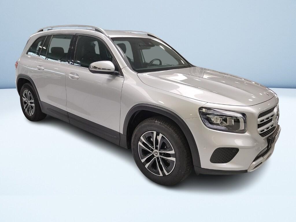 Mercedes GLB 200 d Business Extra auto
