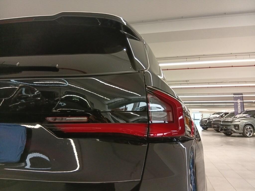 BMW X1 xdrive23i mhev 48V Msport auto
