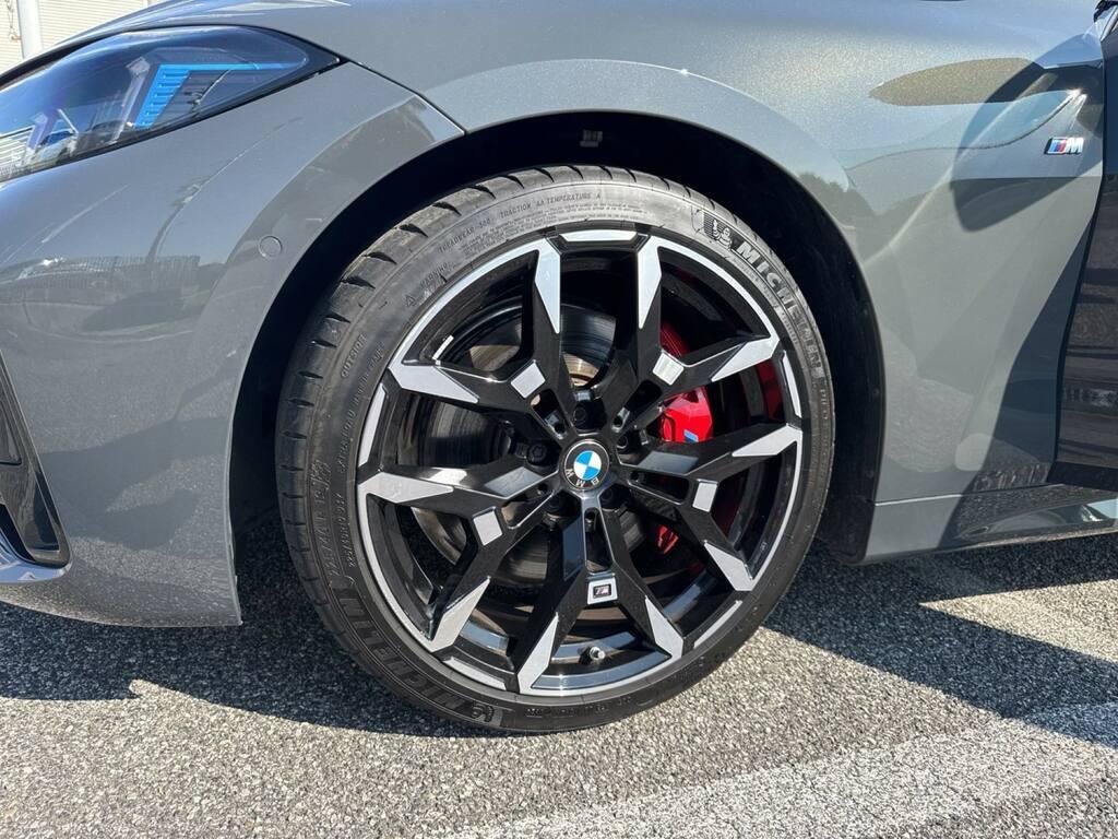 BMW Serie 4 420d Coupe mhev 48V M Sport Pro auto